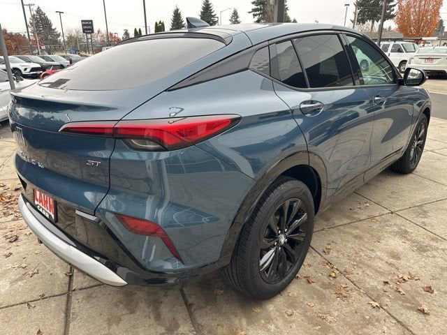 2024 Buick Envista Sport Touring