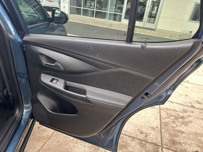 2024 Buick Envista Sport Touring