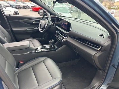 2024 Buick Envista Sport Touring