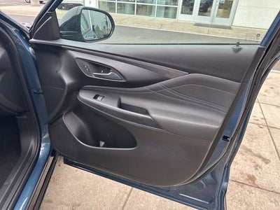 2024 Buick Envista Sport Touring