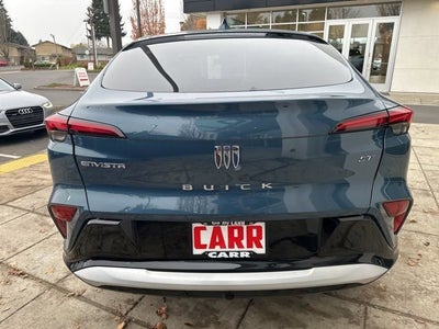 2024 Buick Envista Sport Touring