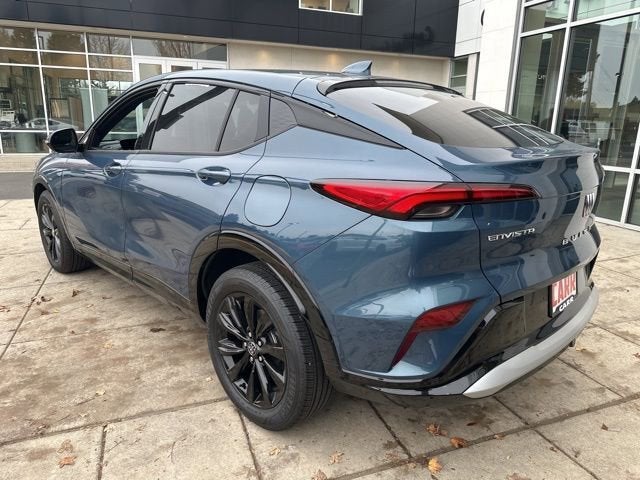 2024 Buick Envista Sport Touring