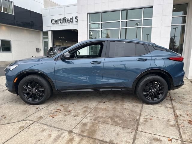 2024 Buick Envista Sport Touring