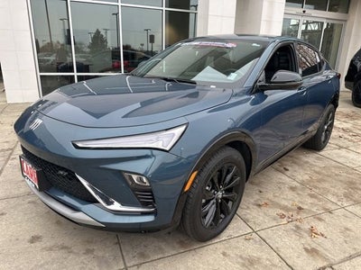 2024 Buick Envista Sport Touring