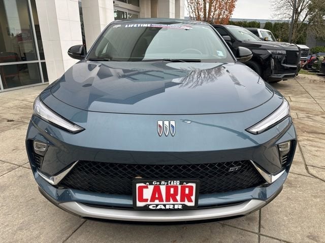 2024 Buick Envista Sport Touring