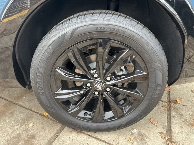 2024 Buick Envista Sport Touring