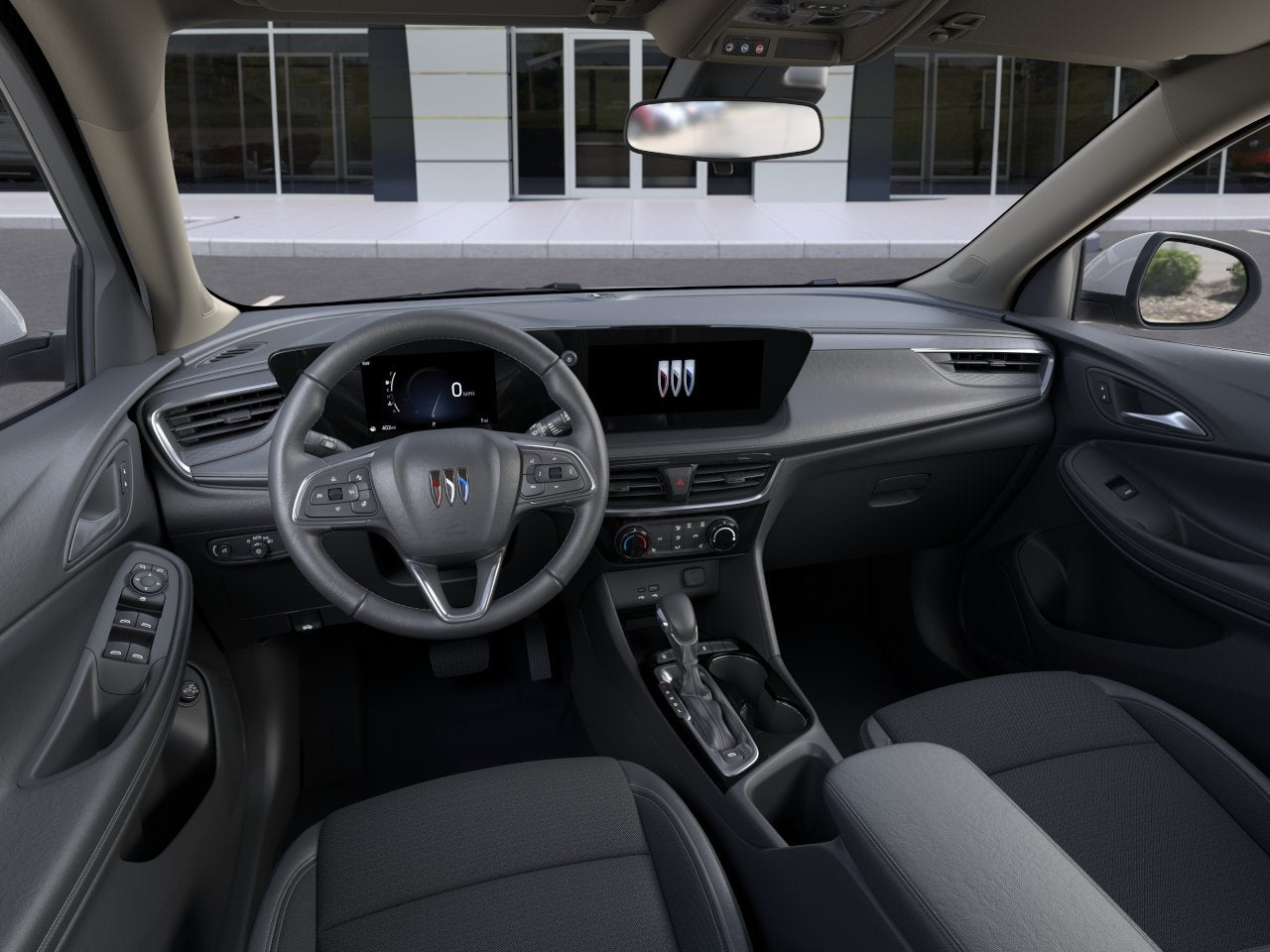 2026 Buick Encore GX Preferred - Photo 39