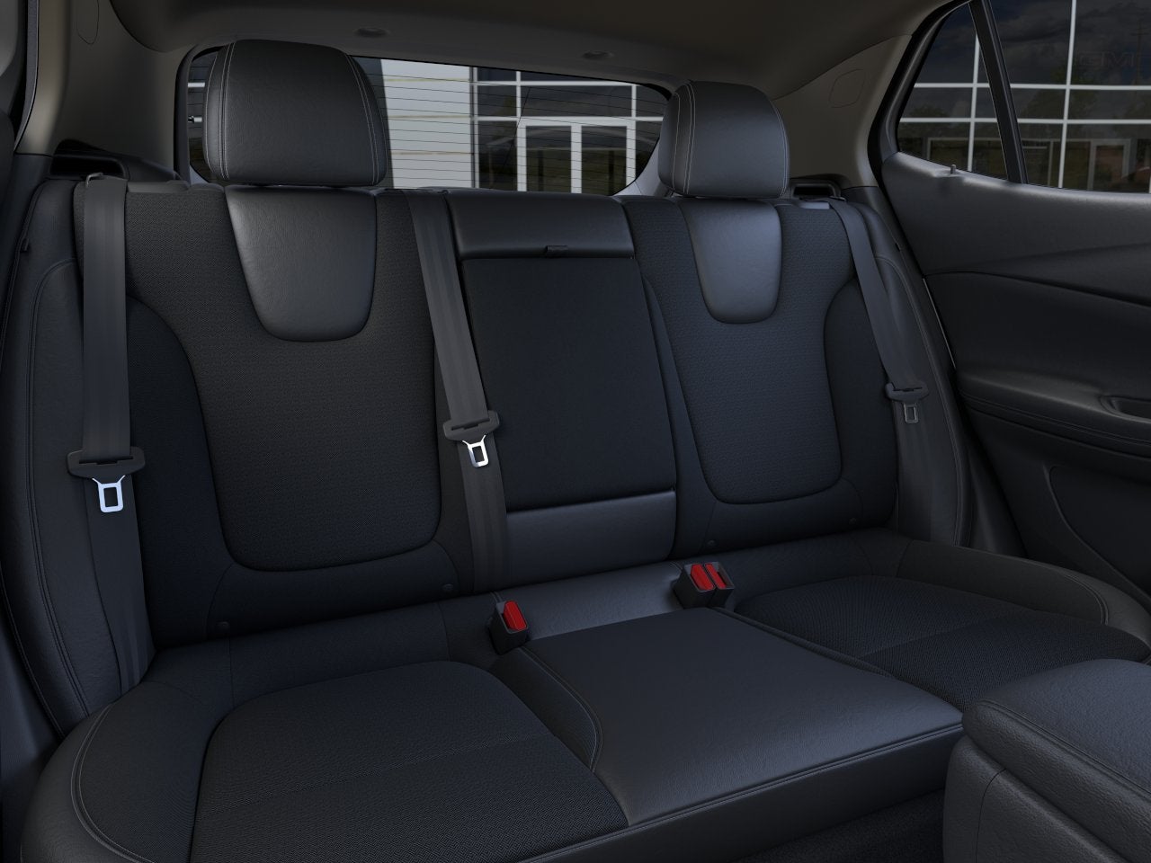 2026 Buick Encore GX Preferred - Photo 41