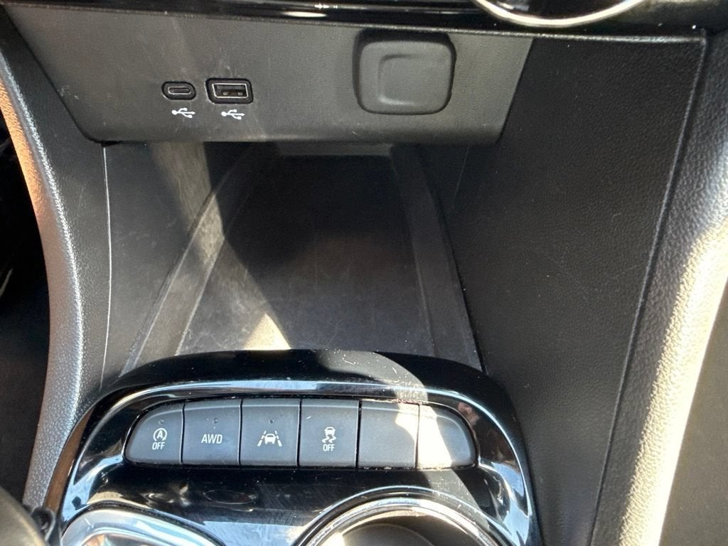 2024 Buick Encore GX Sport Touring