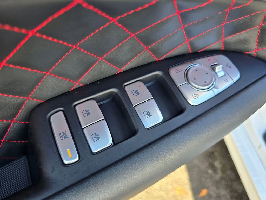 2022 Genesis G70 3.3T