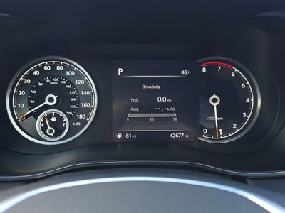 2022 Genesis G70 3.3T