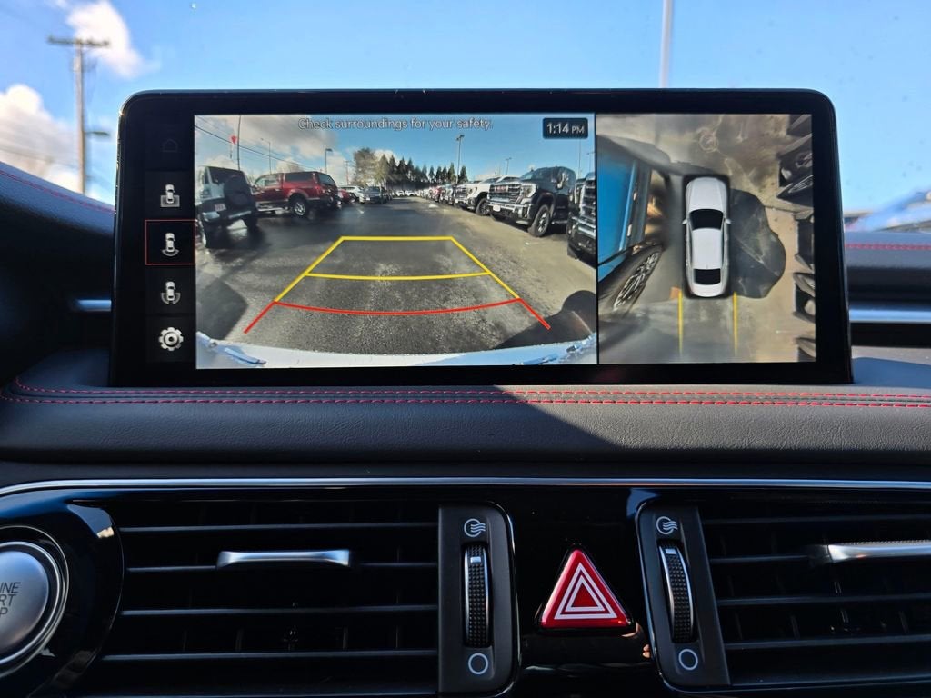 2022 Genesis G70 3.3T