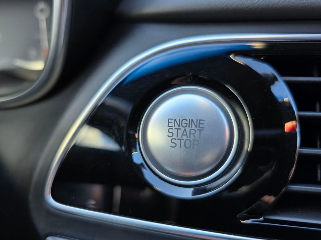 2022 Genesis G70 3.3T