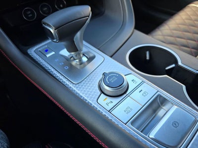 2022 Genesis G70 3.3T