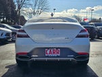 2022 Genesis G70 3.3T