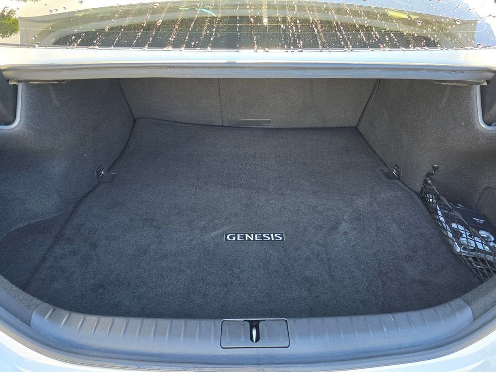 2022 Genesis G70 3.3T