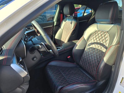 2022 Genesis G70 3.3T