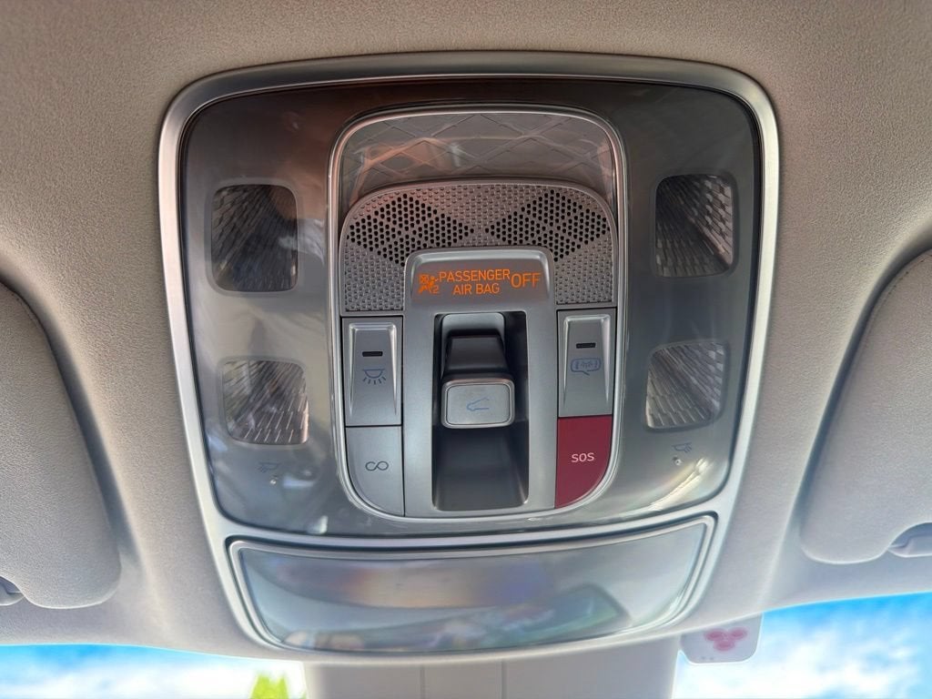 2025 Genesis GV80 3.5T Prestige