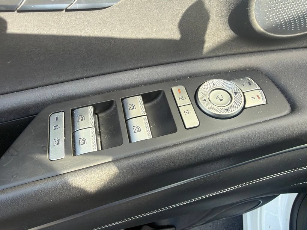2025 Genesis GV80 3.5T Prestige