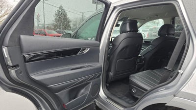 2025 Genesis GV80 Standard