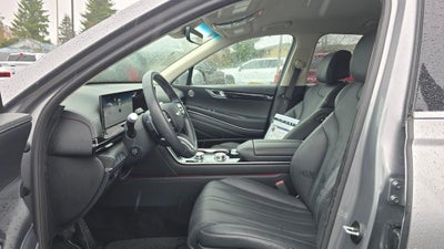 2025 Genesis GV80 Standard