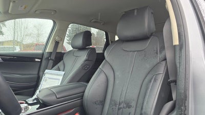 2025 Genesis GV80 Standard