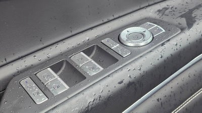 2025 Genesis GV80 Standard