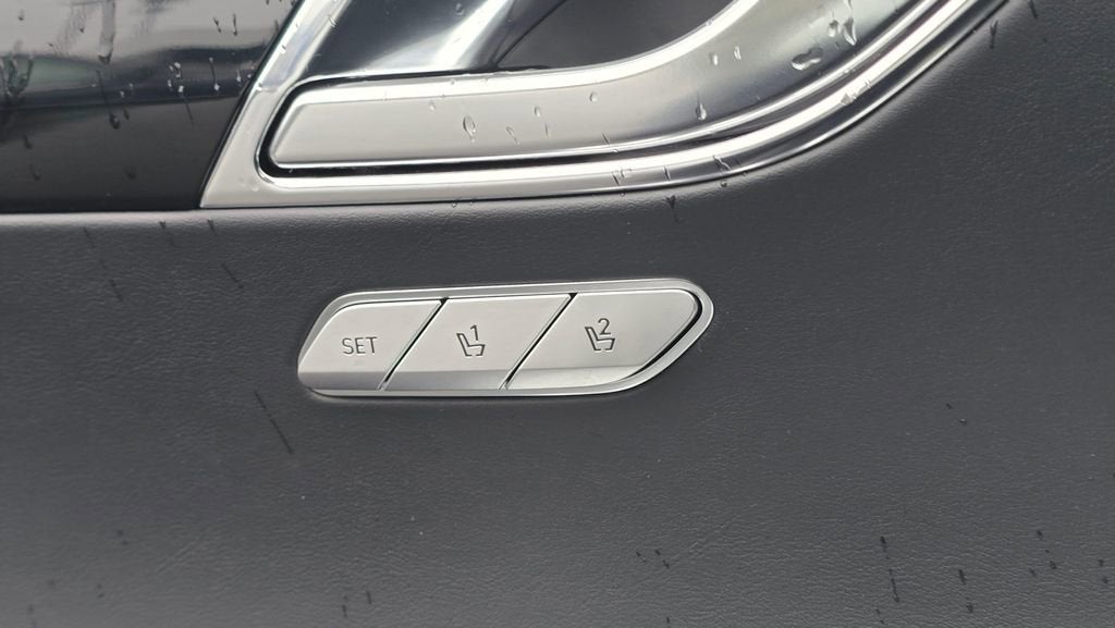 2025 Genesis GV80 Standard