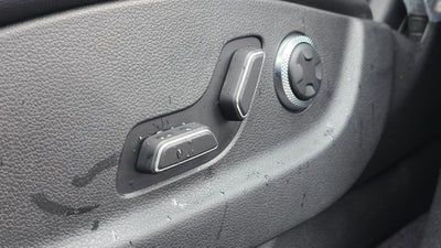 2025 Genesis GV80 Standard