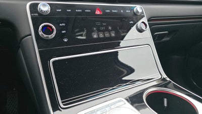 2025 Genesis GV80 Standard