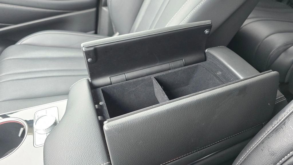 2025 Genesis GV80 Standard