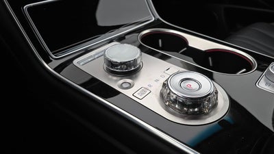 2025 Genesis GV80 Standard