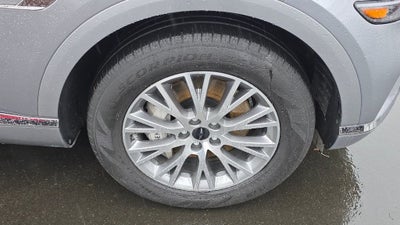 2025 Genesis GV80 Standard