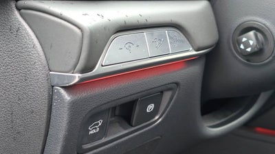 2025 Genesis GV80 Standard