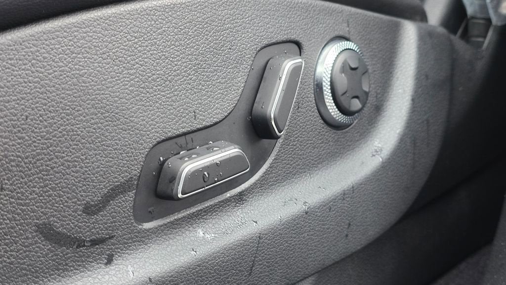 2025 Genesis GV80 Standard