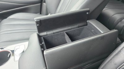 2025 Genesis GV80 Standard