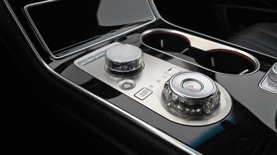 2025 Genesis GV80 Standard