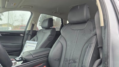 2025 Genesis GV80 2.5T Standard