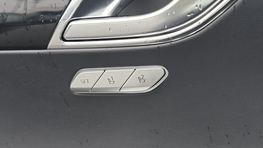 2025 Genesis GV80 2.5T Standard