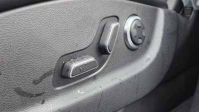 2025 Genesis GV80 2.5T Standard