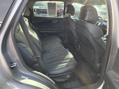 2025 Genesis GV80 Standard