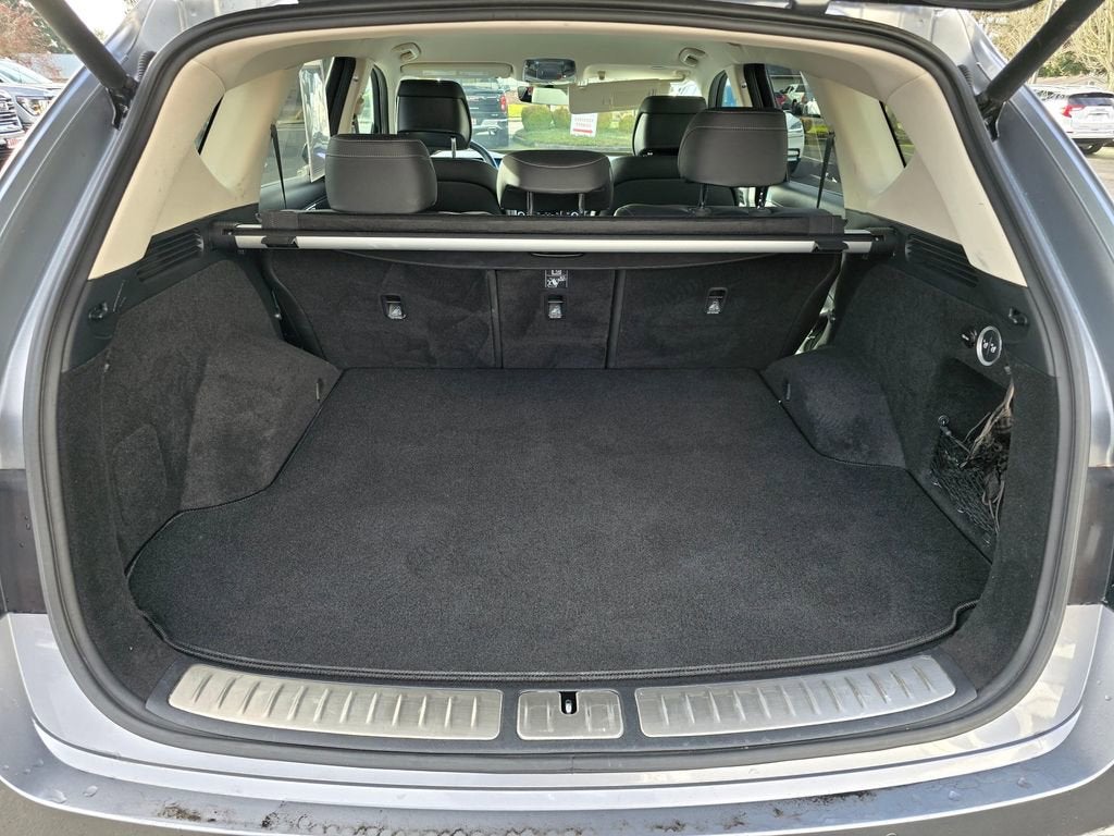 2025 Genesis GV80 Standard