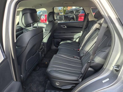 2025 Genesis GV80 Standard