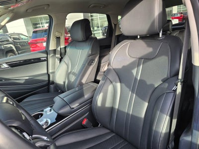 2025 Genesis GV80 Standard