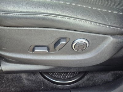 2025 Genesis GV80 Standard