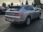 2025 Genesis GV80 Standard