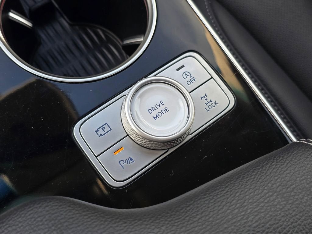 2025 Genesis GV80 Standard