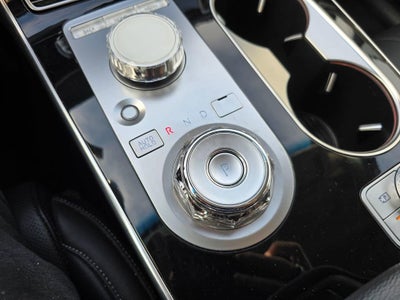 2025 Genesis GV80 Standard