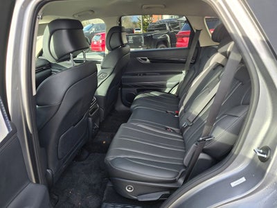 2025 Genesis GV80 Standard