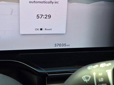 2025 Genesis GV80 Standard